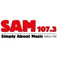 SAM 107.3 Simply About Music icon