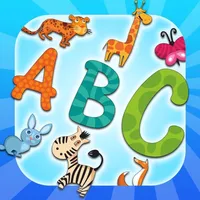 Little Bee ABC Fun icon