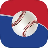 Baseball/Softball Pitch Count icon