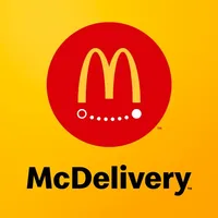 McDelivery PH icon