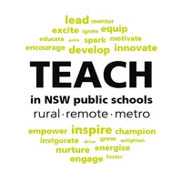 teach.NSW JobFeed Mobile icon