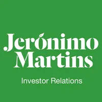 Jerónimo Martins IR icon