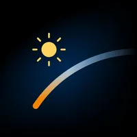 Lumy - Sun & Solar Tracker icon