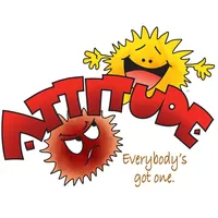 Attitude - Everybody's Got One icon