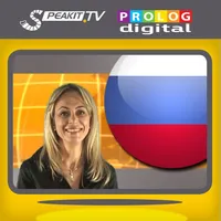 RUSSIAN - Speakit.tv (Video Course) (5X007ol) icon