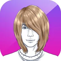 Manga Hair icon