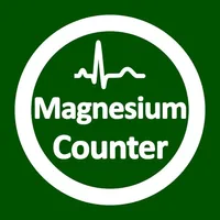 Magnesium Counter and Tracker icon