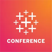 Tableau Conferences icon