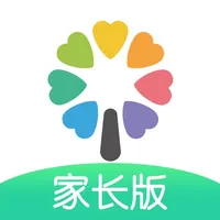 智慧树家长版-国内领先的幼教互动云平台 icon