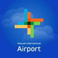 桃園國際機場 icon