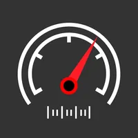 Speedometer ( Speed  Meter ) icon