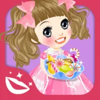 Sugar Candy House icon