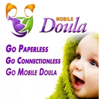 Mobile Doula icon