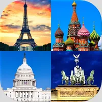 Capitals of the World - Quiz icon