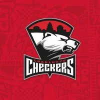 The Charlotte Checkers icon