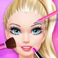 Fashion Doll Makeover icon