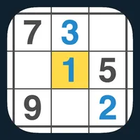 Number Place - Popular puzzle! icon