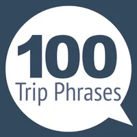 Trip Phrases icon