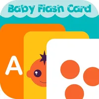 500+ First Words Card for Baby icon