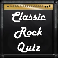 Classic Rock Quiz icon