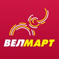 Велмарт icon