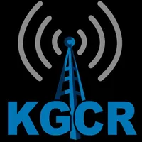 KGCR icon