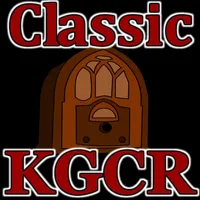 Classic KGCR icon