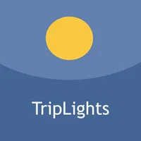 TripLights icon