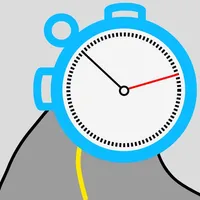 RoadWatch MultiSplit Stopwatch icon