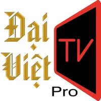 DaiVietMediaPro icon