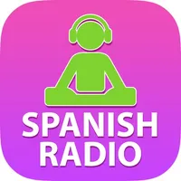 Spanish Radio - 24/7 icon