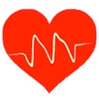 My Heart Rate (Lite) icon