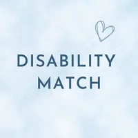 Disability Match icon