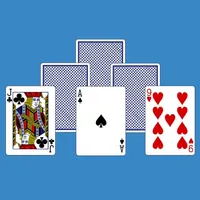 Classic TriPeaks Solitaire icon