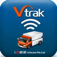 vTrak icon