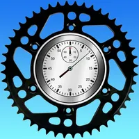 LHMXC-Timer icon