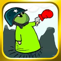 Ba Da Plop The Starfish Attack icon