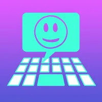 kEmoji Emoji & GIF Keyboard icon