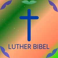 Luther Bibel icon
