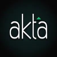 Akta.ba icon