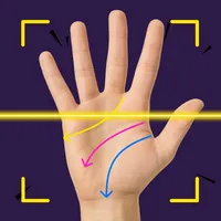 Astrology 365: Palmistry Tarot icon