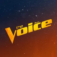 The Voice Official App on NBC icon