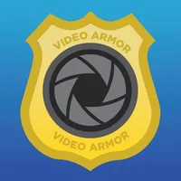 Video Armor Body Camera for Police, Security, and Law Enforcement icon