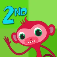 Mathseeds Grade 2 icon