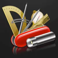 Super Swiss Knife icon