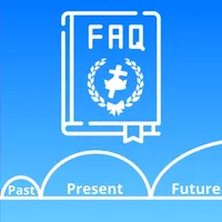 Bible Questions & Answers -FAQ icon