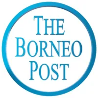 Borneo Post Online icon