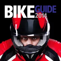 Road Rider Bike Guide icon