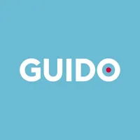 Guido City Guide icon