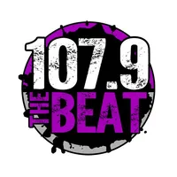 107.9 The Beat LIVE icon